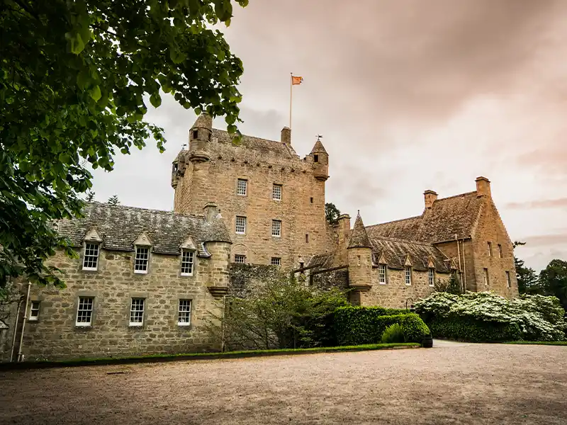 Cawdor Castle | travel ways