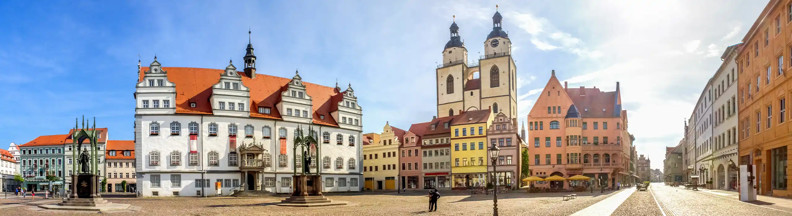 The German Reformation and Martin Luther | travel ways