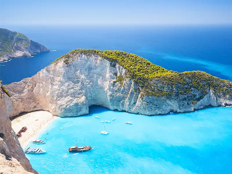 Griechenland | travel ways