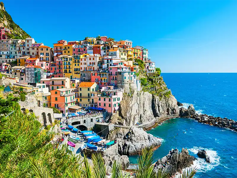 Italien | travel ways