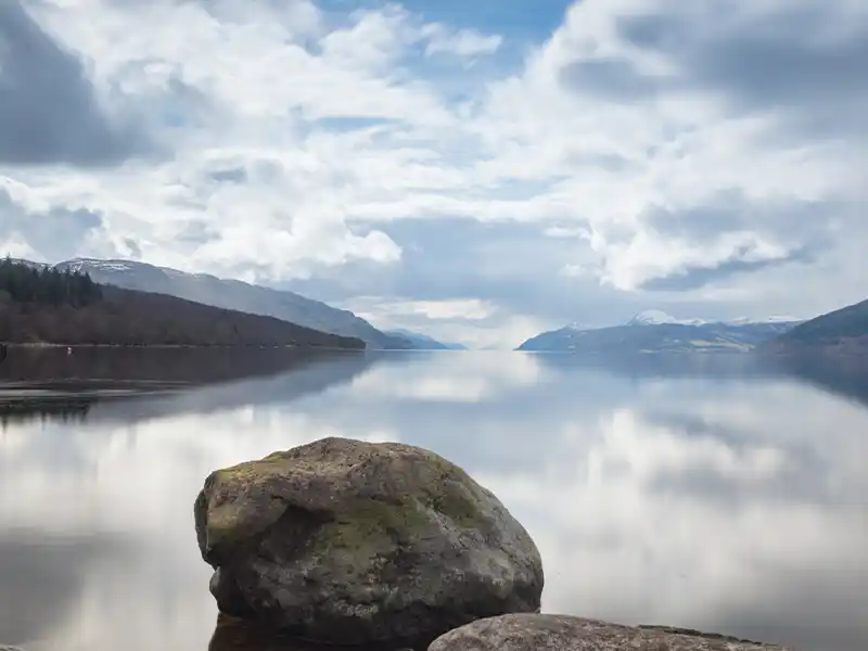 Loch Ness | travel ways