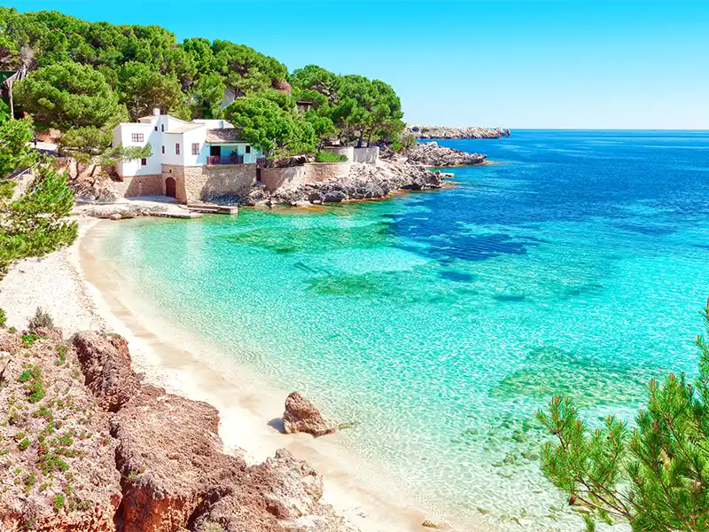 Mallorca | travel ways