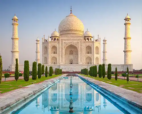 Taj Mahal | travel ways
