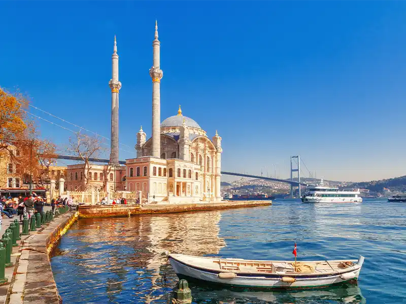 Türkei | travel ways