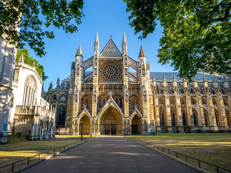 Westminster Abbey | travel ways