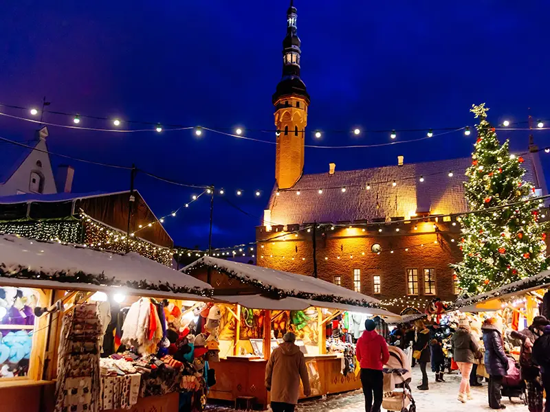Christmas Market Highlights | travel ways