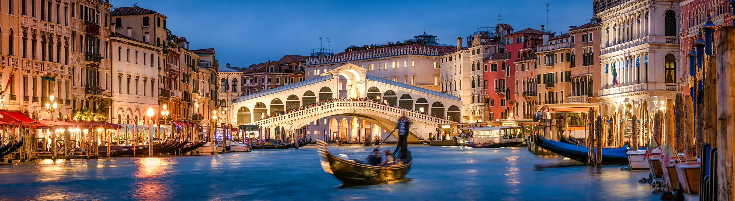 Venedig | travel ways