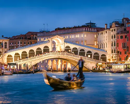 Venedig | travel ways