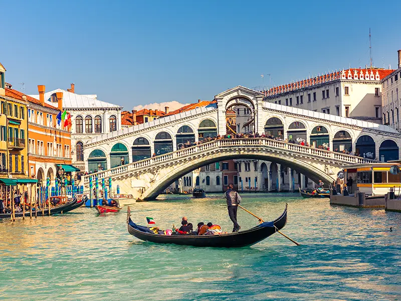 Venice | travel ways