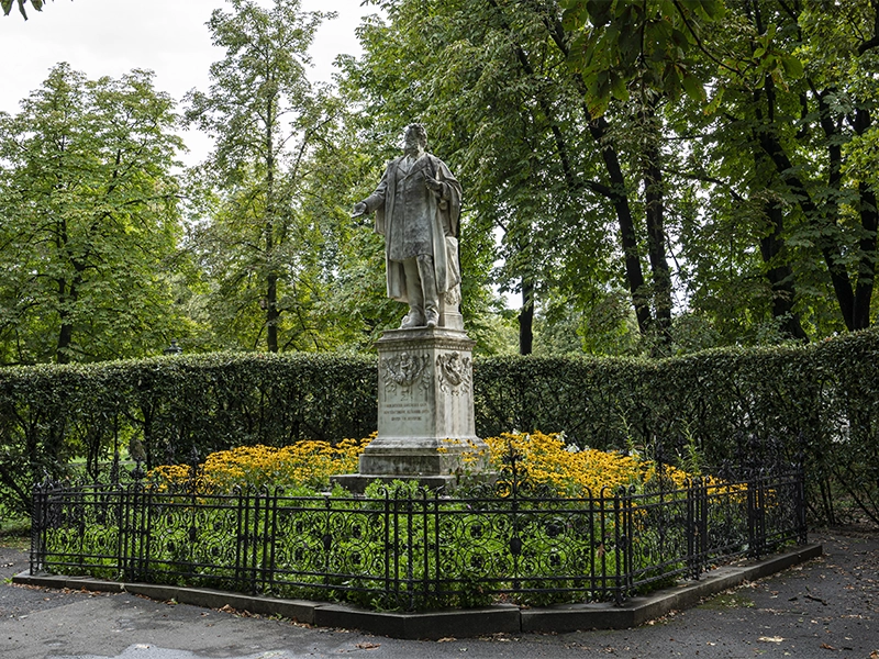 Palais Auersperg | travel ways